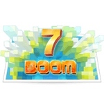 7 Boom Scratch Card Review