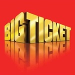 Abu Dhabi Big Ticket Logo