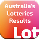 Australia Lotto Results and Ticket Checker App Review