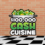 Cash Cuisine Scratch Card Review