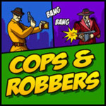 Cops & Robbers Scratch Card Review