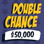 Double Chance Scratch Card Review