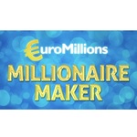 EuroMillions Millionaire Maker Logo