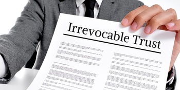 Irrevocable Lottery Trust