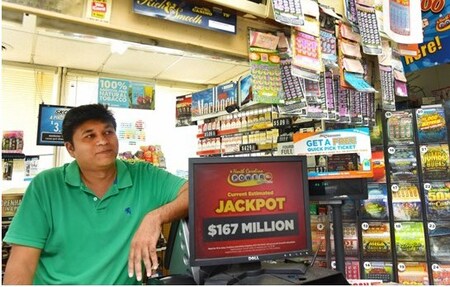 Is It Legal to Play International Lottery in India
