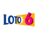 Japan Loto 6 Logo