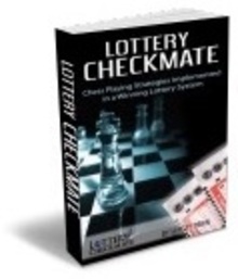 Lottery Checkmate System Box