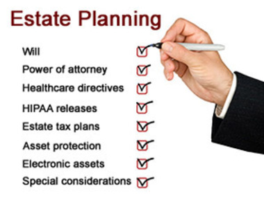 Lottery Lawyer Estate Planning