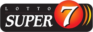 Lotto Super 7 Logo