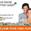 Mega Millions Free Lottery Ticket
