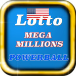 Mega Millions PowerBall Free Android App Review