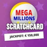 Mega Millions Scratch Card Review