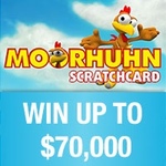Moorhuhn Scratch Card Review