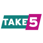 New York Take 5 Logo