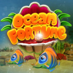 Ocean Fortune Scratch Card Review