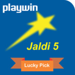 Playwin Jaldi 5 - Lucky Pick Android App Review