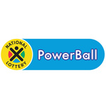 South Africa Powerball Logo