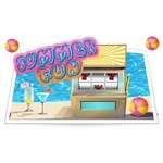 Summer Fun Scratch Card Review