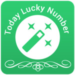 Today Lucky Numbers iOS/Android App Review