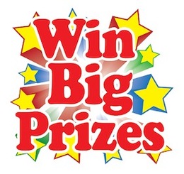 Win Big Lottery Prizes