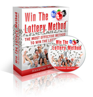 Win the Lottery Method Software