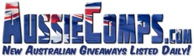 AussieComps Logo