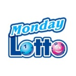 Australia Monday Lotto Logo