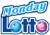 Australia Monday Lotto Logo