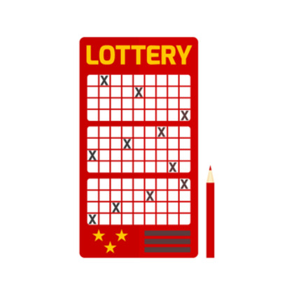 Australia Monday Lotto Ticket