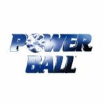 Australia Powerball Square Logo