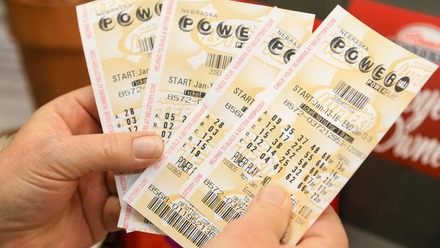 Australia Powerball Tickets