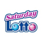 Australia Saturday Lotto Logo