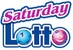 Australia Saturday Lotto Logo