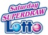 Australia Saturday SuperDraw Lotto Logo