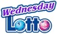 Australia Wednesday Lotto Logo