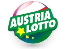 Austria Lotto 6 aus 45 Logo
