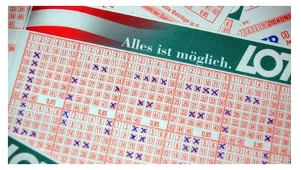 Austria Lotto Tickets