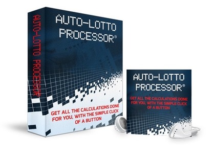 Auto Lotto Processor Review