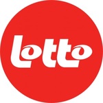 Belgium Lotto Logo