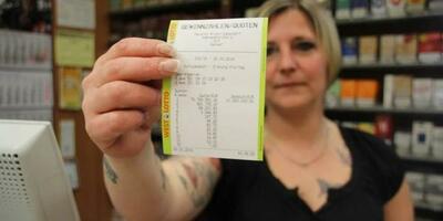 Biggest Croatian EuroJackpot Winner