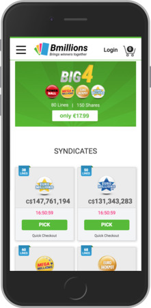 Bmillions Review