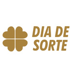 Brazil Dia De Sorte Logo