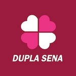 Brazil Dupla Sena Logo