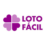 Brazil Lotofacil Logo