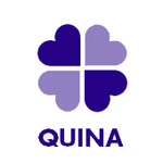 Brazil Quina Logo Square