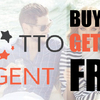 Buy one lottery ticket get one free