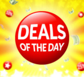 BuyLottoOnline Daily Deals