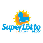 California SuperLotto Plus Logo