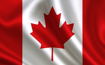 Canada Flag