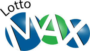 Canada Lotto Max Logo